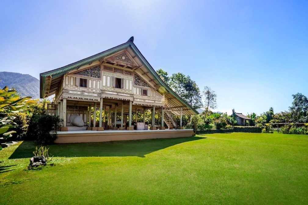All-inclusive resorts in Southeast Asia - Artis Villa Jatiluwih