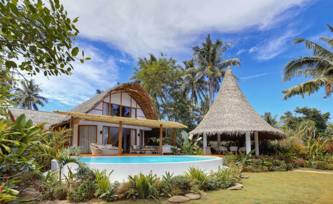 All-inclusive resorts in Southeast Asia - Nay Palad Hideaway