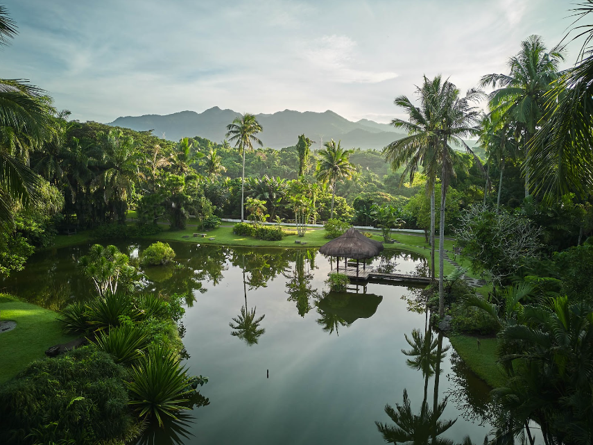 The Farm at San Benito