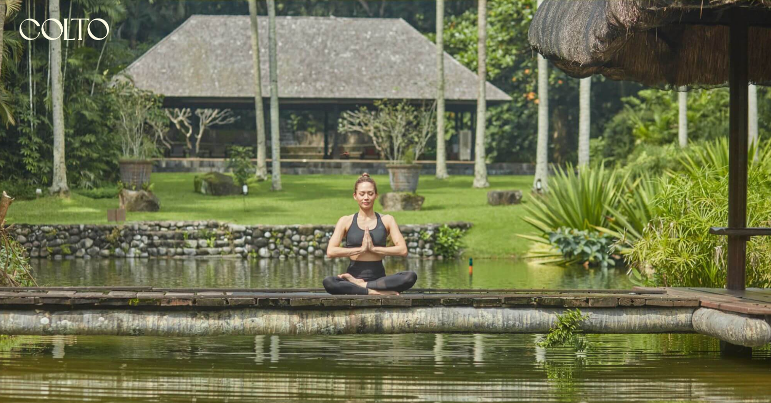 Rejuvenate in style at these luxurious wellness resorts in Southeast Asia