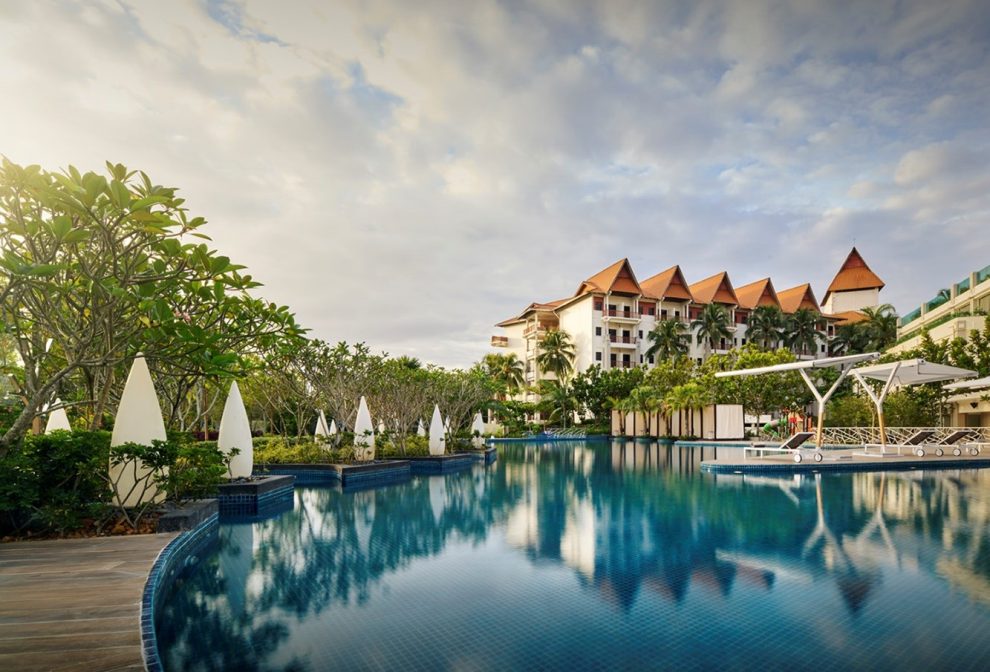 Parkroyal A'Famosa Melaka Resort