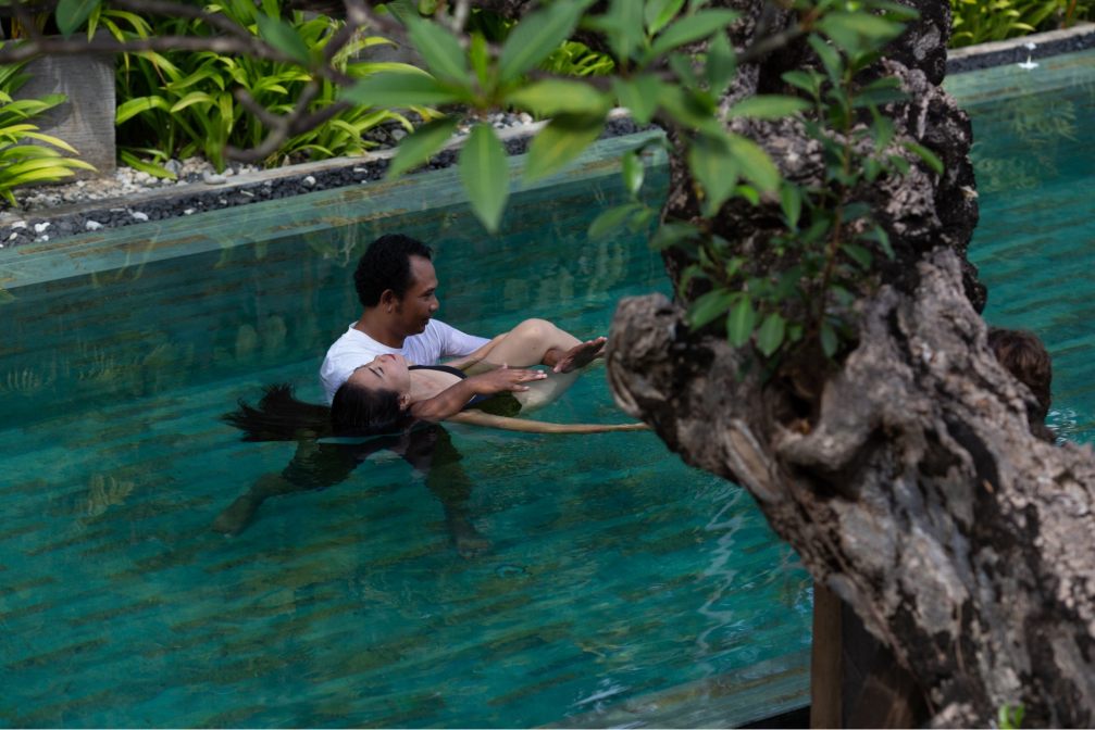 The Place Retreats - best luxury wellness retreats in Bali