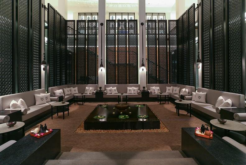 Opium Spa - Bangkok's best 5-star luxury spas (6)