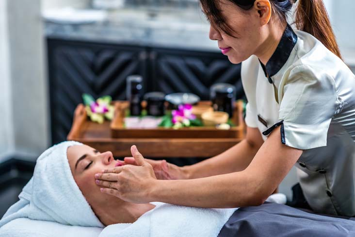 Opium Spa - Bangkok's best 5-star luxury spas (6)