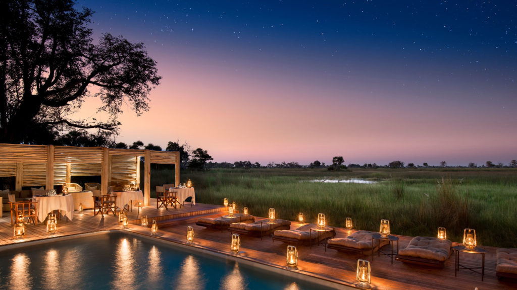 luxury safari experiences - &Beyond - Primates & Predators