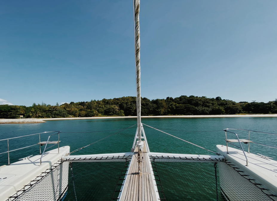 Blue Star Yachting Guide To Renting A Yacht In Singapore