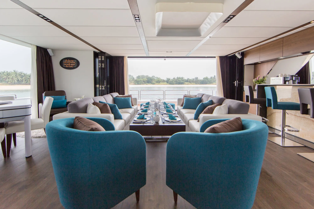 ONE°15 Luxury Yachting Guide To Renting A Yacht In Singapore