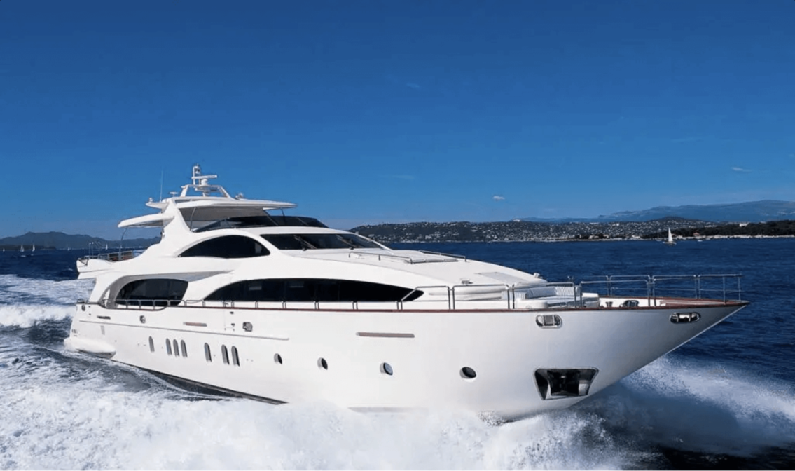  Zenith Yacht Charters Guide To Renting A Yacht In Singapore