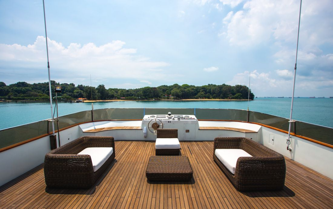  Zenith Yacht Charters Guide To Renting A Yacht In Singapore