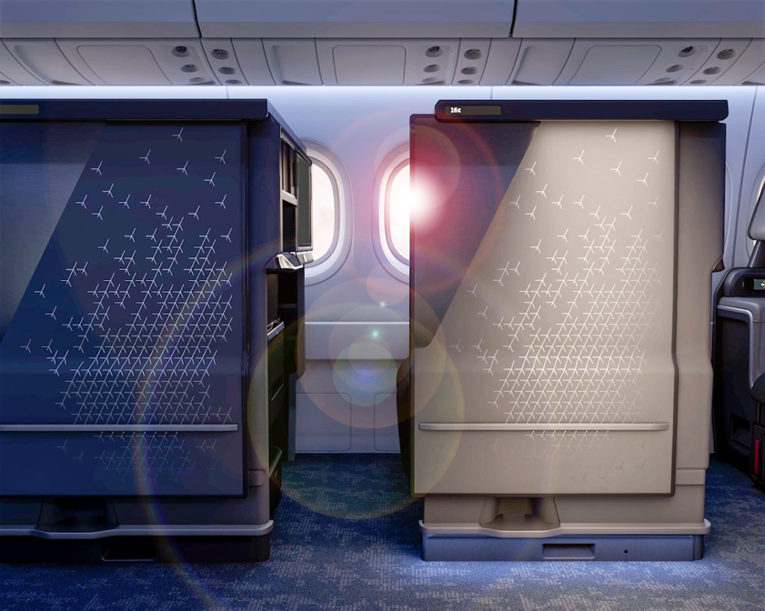 Singapore Airlines unveils ultra-luxurious First & Business Class seats for one of the world’s longest flights 
