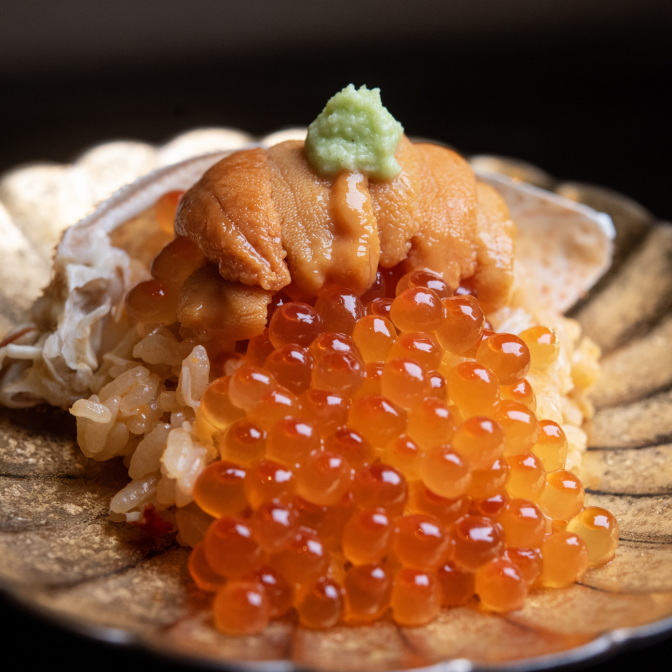 Ginza Sushi Ichi