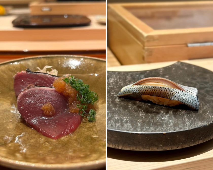 Sushi Sato