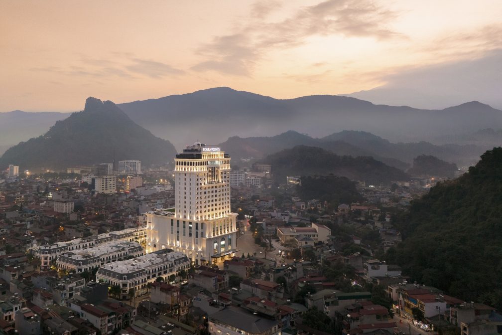 Four Points by Sheraton Ha Giang