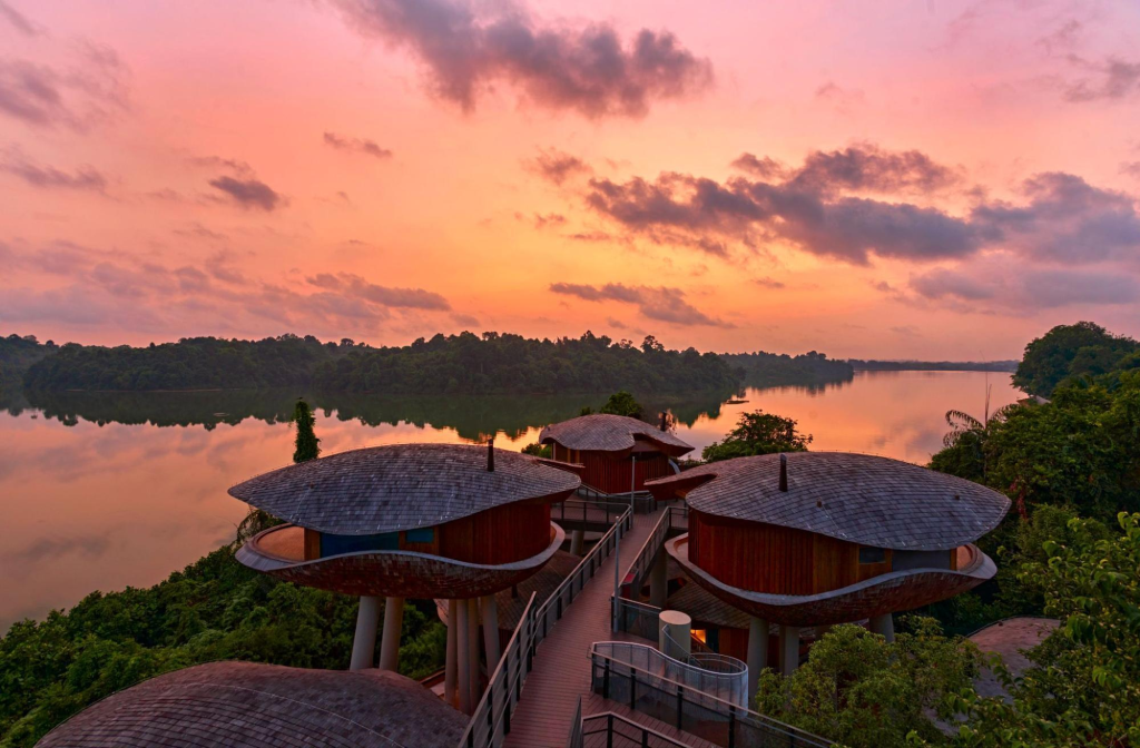 Mandai Rainforest Resort by Banyan Tree (4)