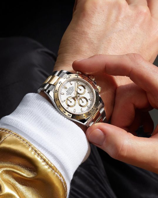 How to choose your first Rolex with confidence when shopping in Singapore (1)