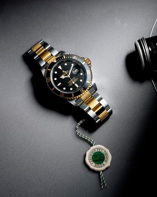 How to choose your first Rolex with confidence when shopping in Singapore 