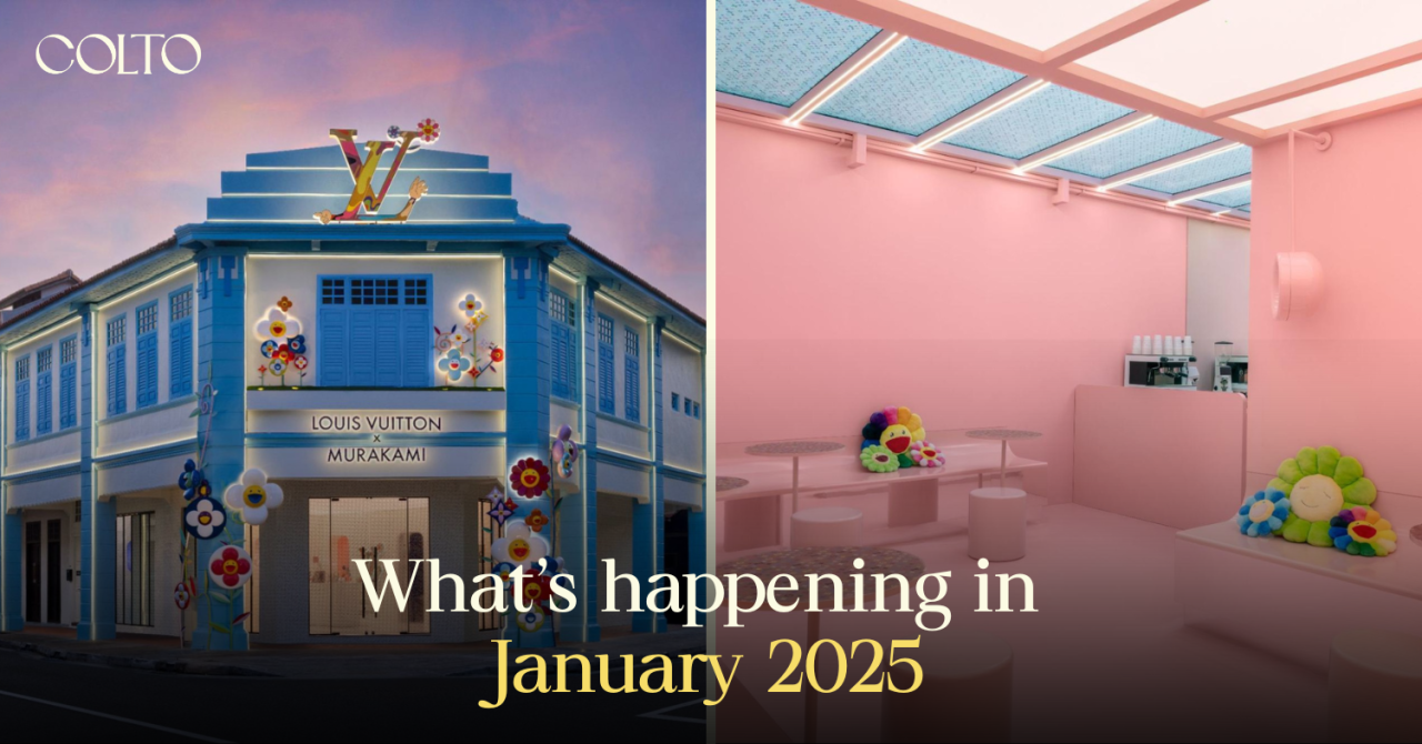 ICYMI: Here's what's happening this January 2025