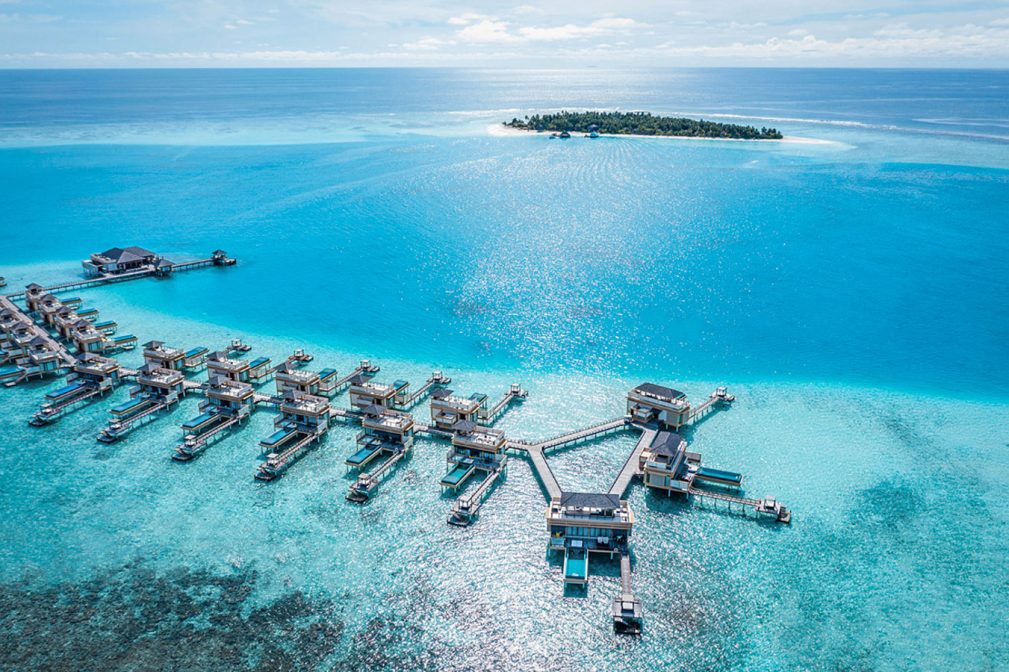 Angsana Velavaru Maldives