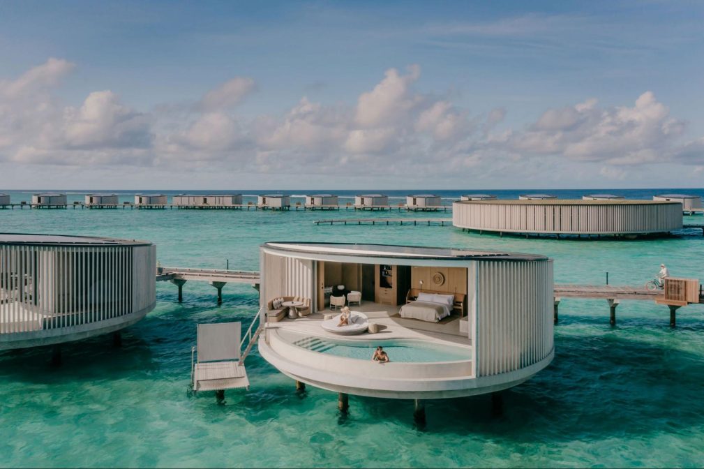 The Ritz-Carlton Maldives