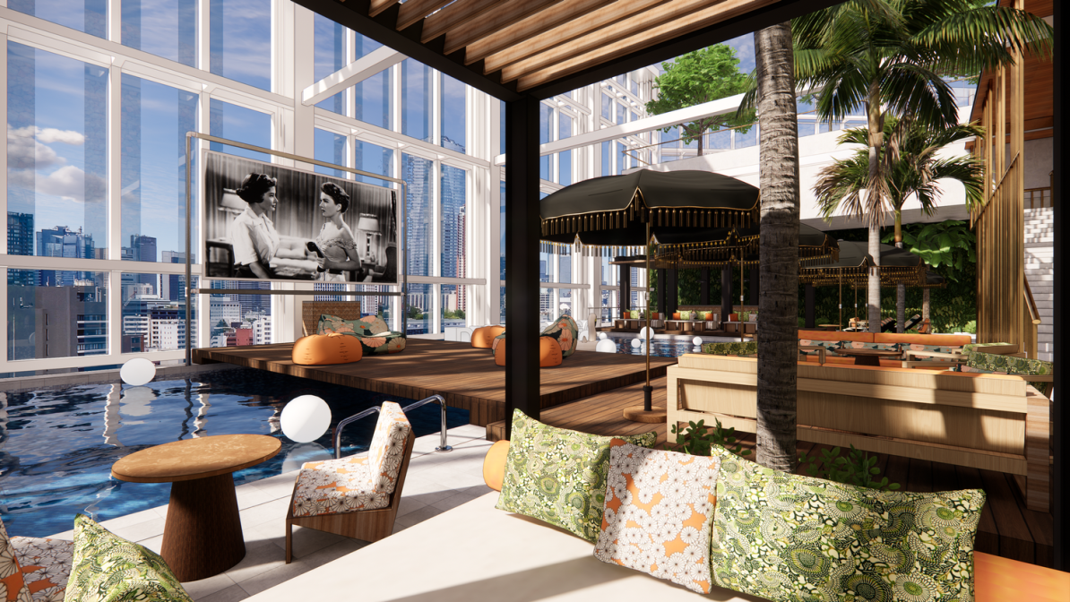 COTU, a new lifestyle destination at Marina Bay 