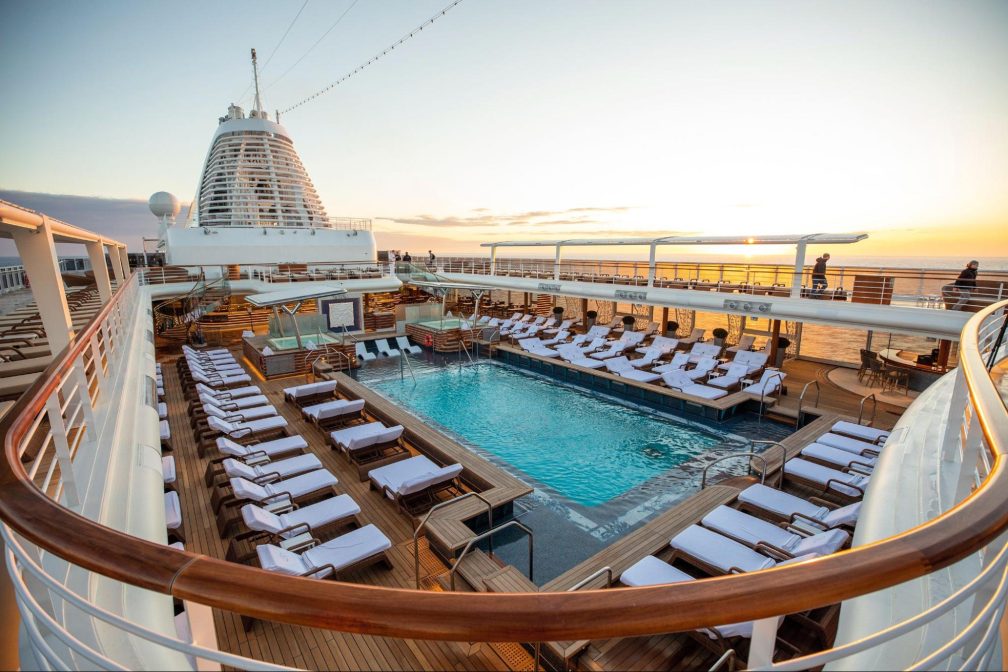 Regent Seven Seas Cruises’ new ‘Upgrade Your Horizon’ offer