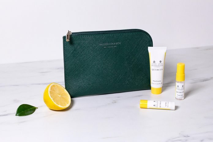 Singapore Airlines x Le Labo: exclusive amenity kits debut on business class flights
