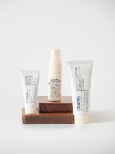 Singapore Airlines x Le Labo: exclusive amenity kits debut on business class flights
