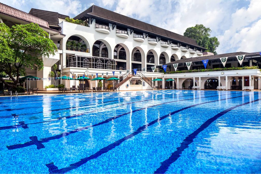 Singapore’s Elite Clubs and Memberships