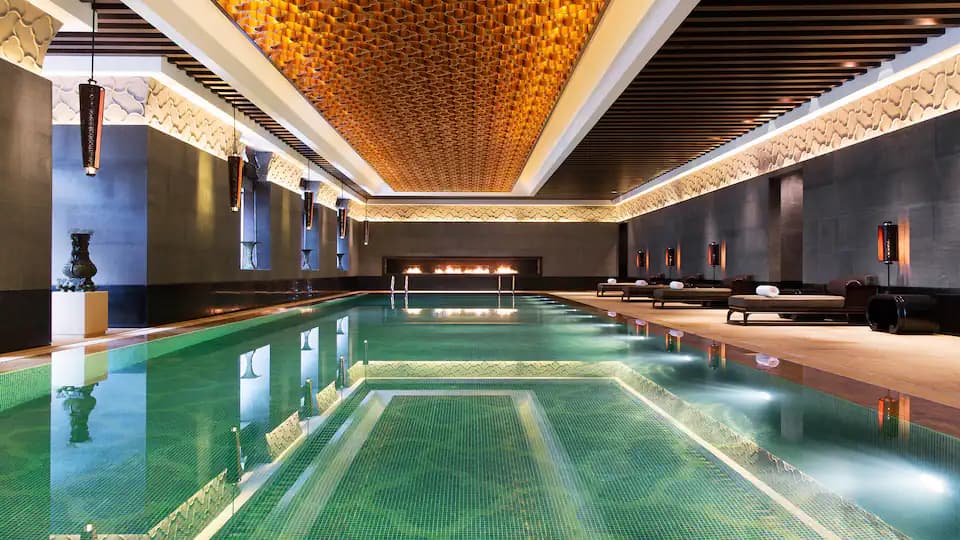 park hyatt changbaishan 2