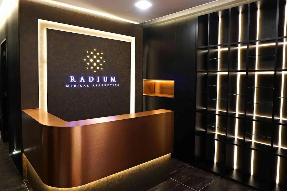 red light therapy - radium wellness centre 1