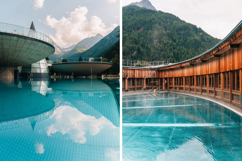 best honeymoon destinations - austria