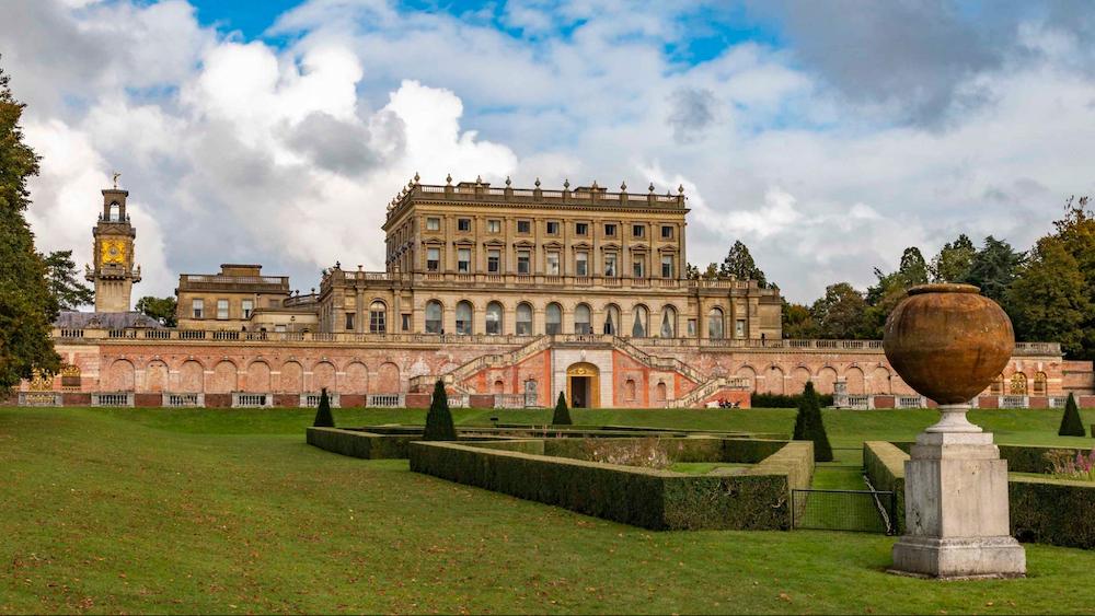 best honeymoon destinations - london