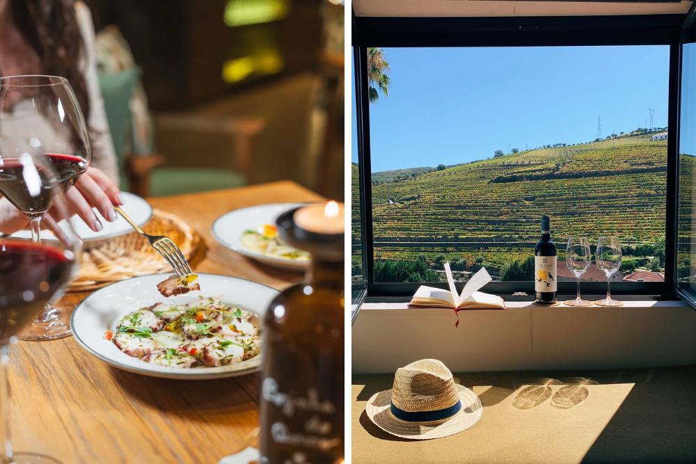 best honeymoon destinations - portugal 2