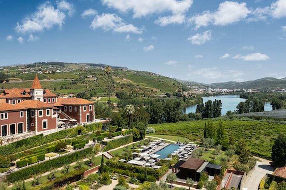best honeymoon destinations - portugal