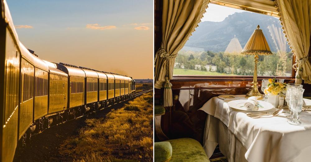 first class rail asia - deccan odyssey 1