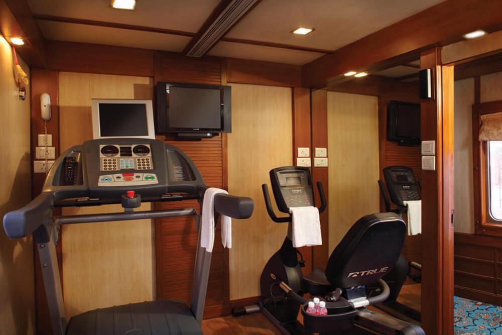 first class rail asia - golden chariot 2