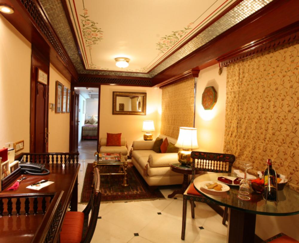 first class rail asia - maharajas express