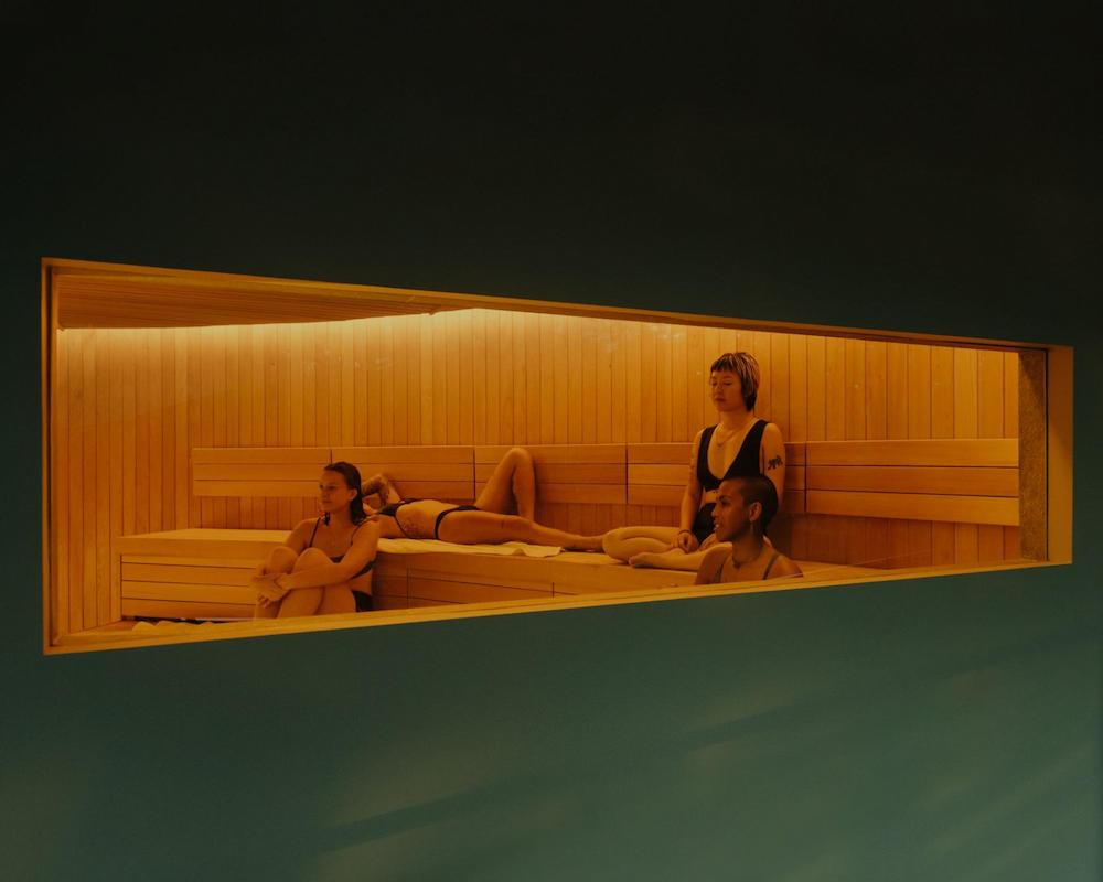 nowhere baths - epsom salt bath