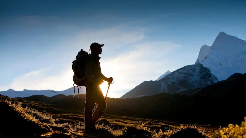 2025 luxury adventures asia - himalaya mountain trekking