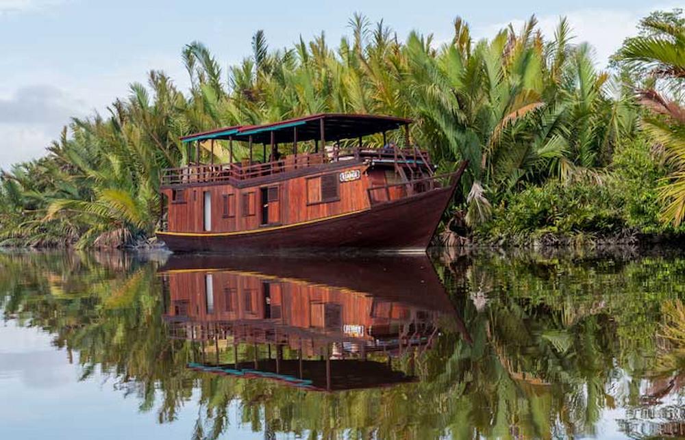 2025 luxury adventures asia - secret retreats river cruise