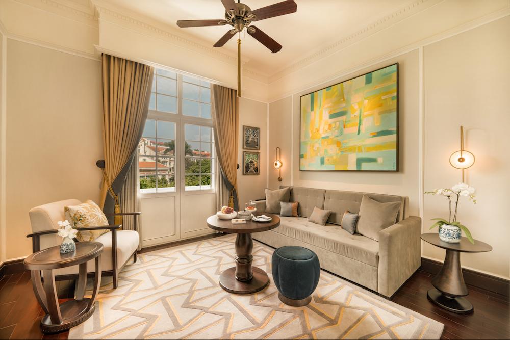 2025 luxury adventures asia - sofitel legend metropole